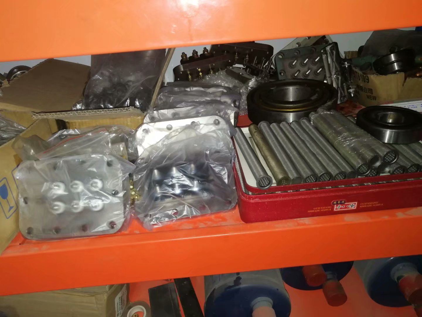 陜西壓縮機(jī)維修價格